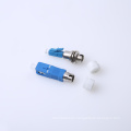 Newest Design Top Quality SC(M)-FC(F) Hybird Fiber Optic Adapter